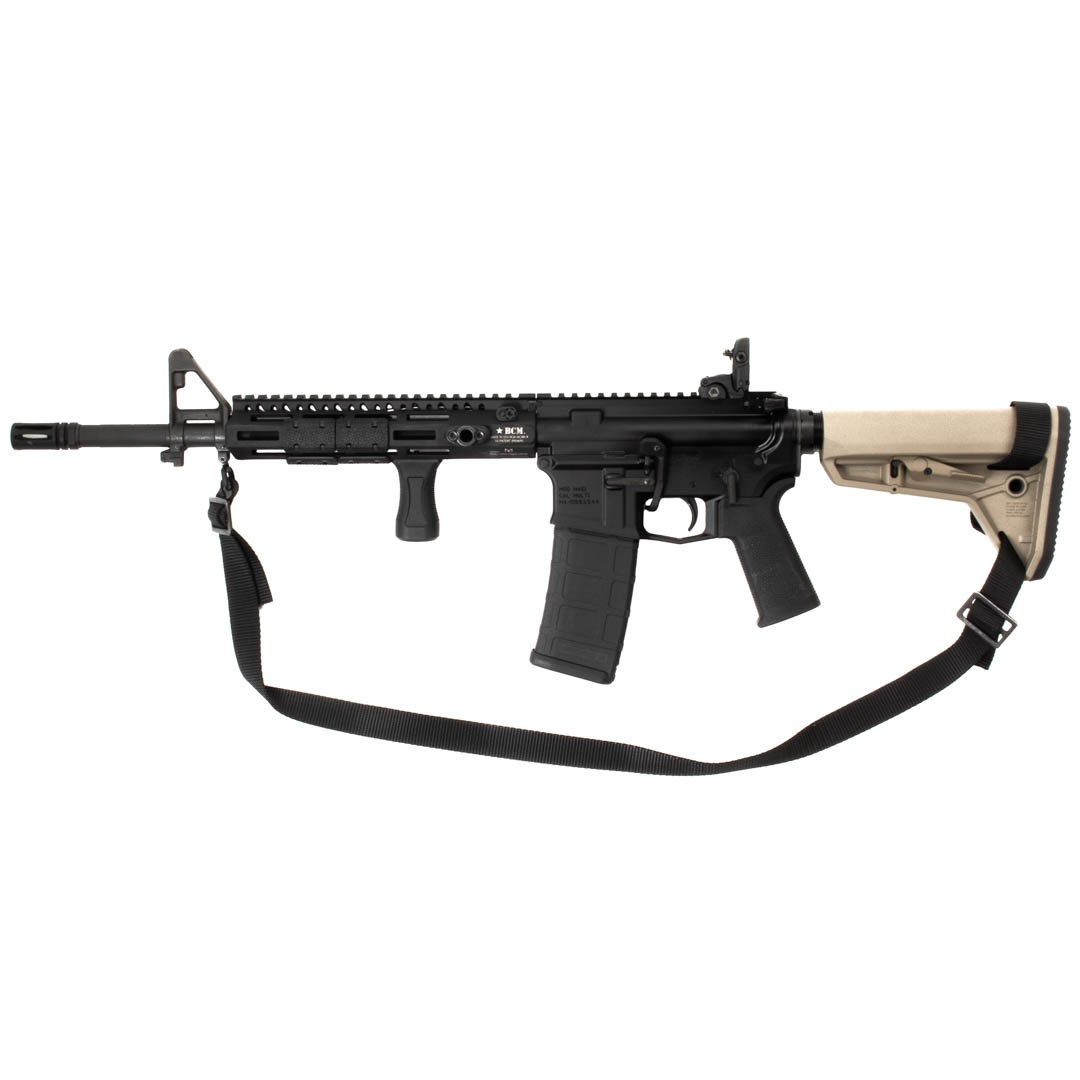 AERO PRECISION M4E1